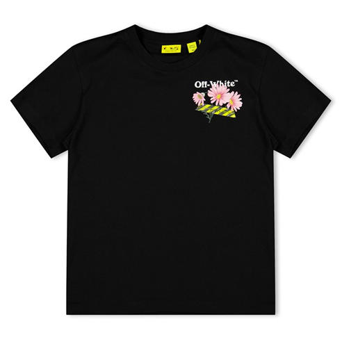OFF WHITE - Kids' T-Shirt