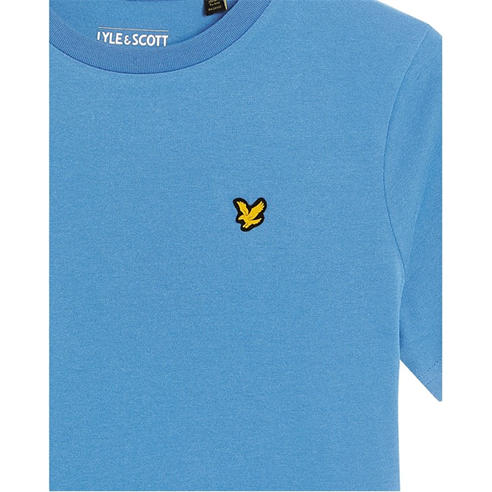 Lyle and Scott - Lyle Sports T-shirt Jn99