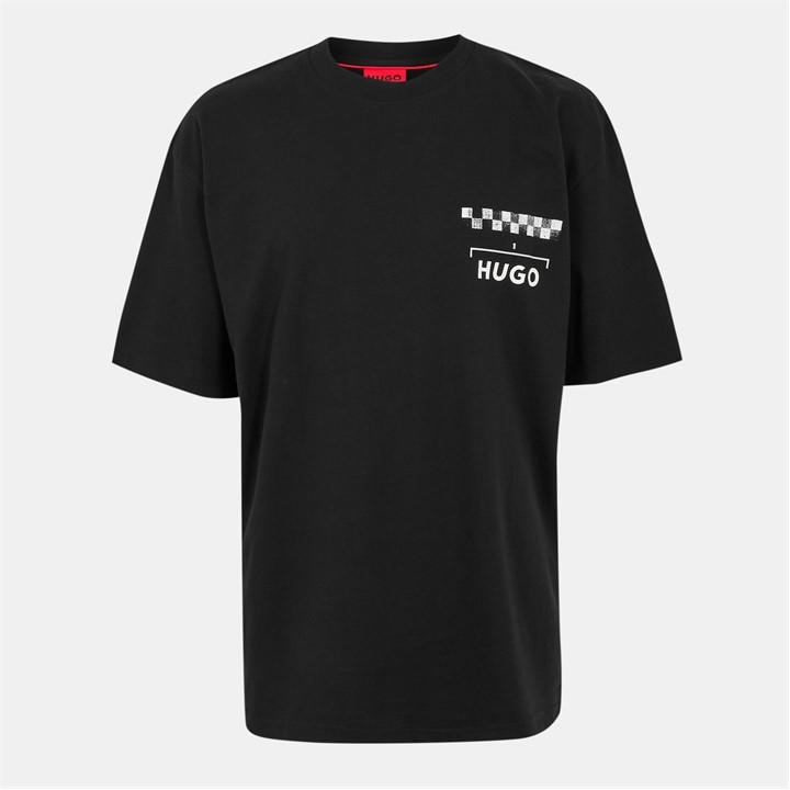 OAKLEY DRALLIE T-SHIRT