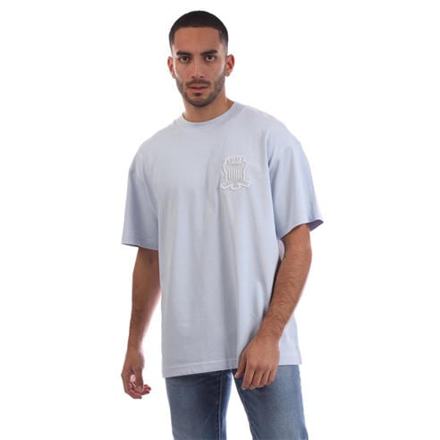 Avirex - Men's Lenox Oversized Fit T-Shirt