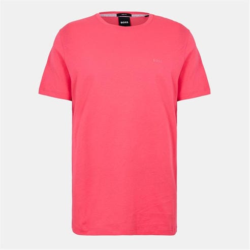 Boss - Men's Tessler 33 Regular Fit T-Shirt