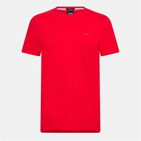 Boss - Men's Tessler 33 Regular Fit T-Shirt