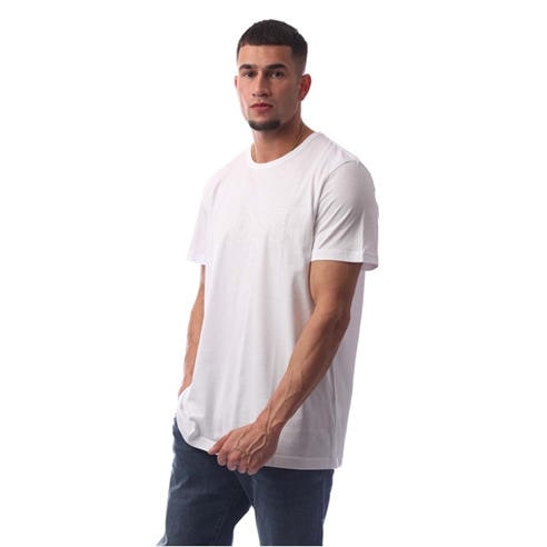 Boss - Men's Teebo Regular Fit T-Shirt
