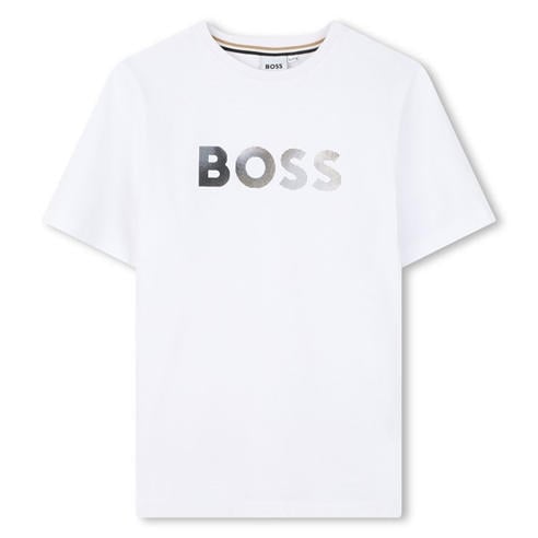 Boss - Kids' T-Shirt