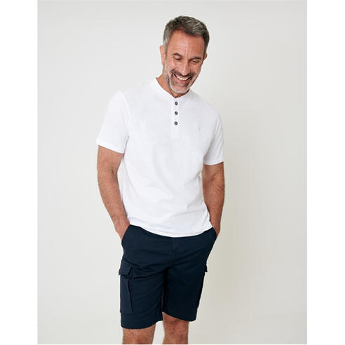 Saltwell - Saltwel Grandpa Regular Fit T-Shirt