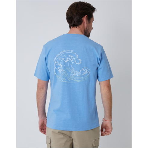 Saltwell - Saltwel Regular Fit T-Shirt