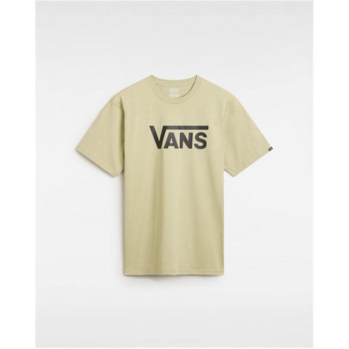 Vans T-shirt In Brown