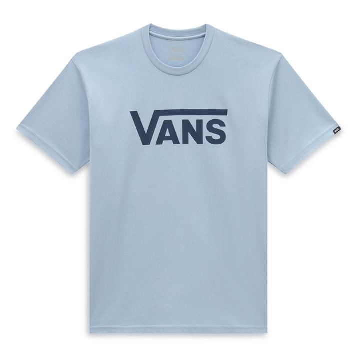 Vans T-shirt In Gold