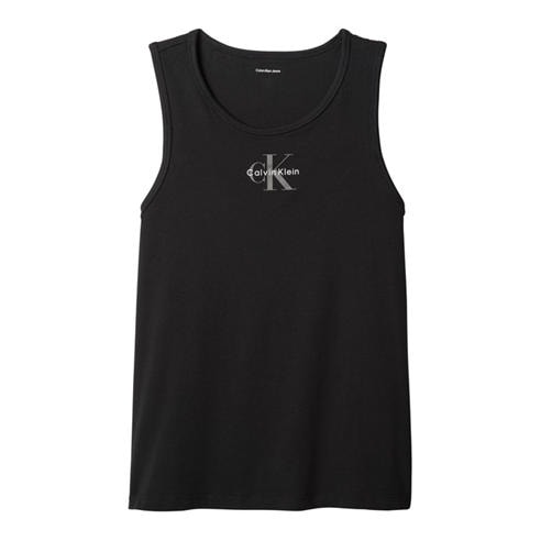 Calvin Klein Jeans - CKJ Monologo Tank Sn63