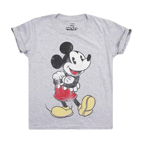 Disney - Regular Fit T-Shirt