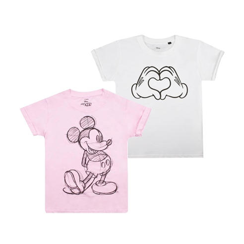 Disney - Regular Fit T-Shirt