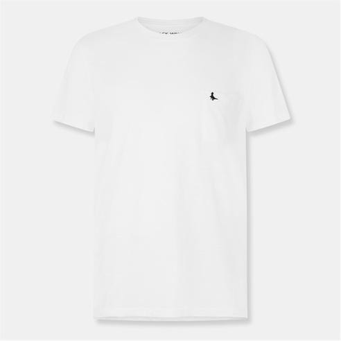 Jack Wills - Ayleford Logo T Shirt