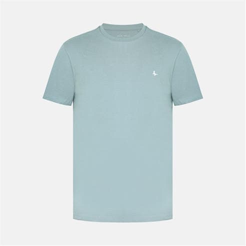 Jack Wills - JW Sandleford T-Shirt Mens