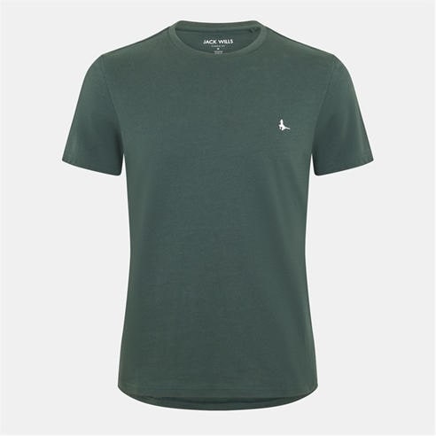 Jack Wills - Sandleford T-Shirt Mens