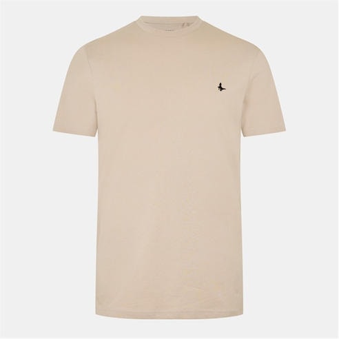 Jack Wills - Sandleford T-Shirt Mens