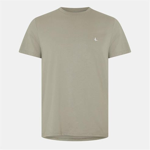 Jack Wills - Sandleford T-Shirt Mens