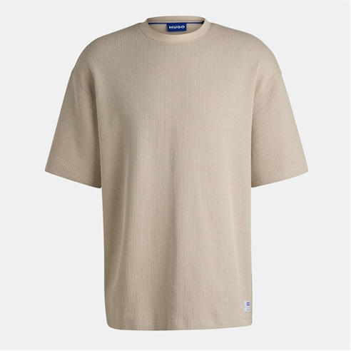 Hugo - Waffle T-Shirt