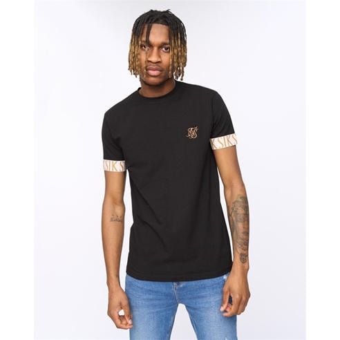 SikSilk - Men's T-Shirt
