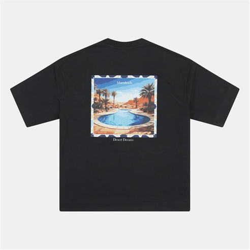 Rose London - Desert Dreams T-shirt