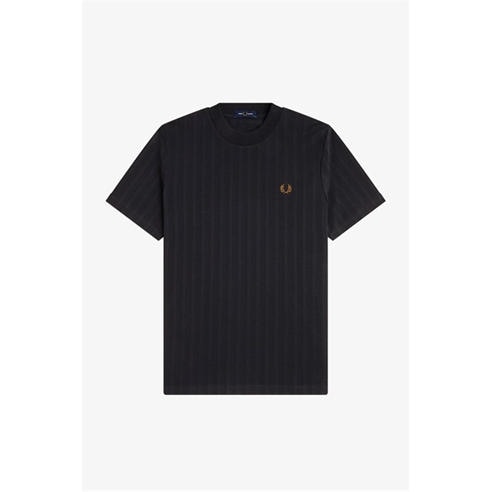 Fred Perry - Fred Pique Stripe T Sn62
