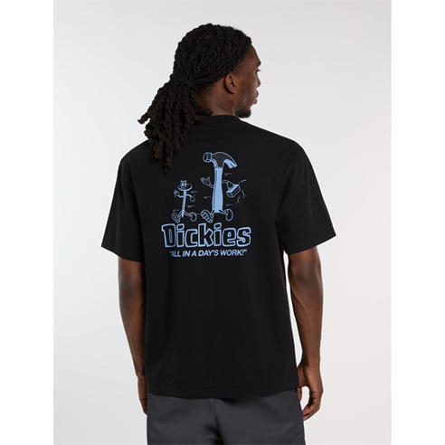 Dickies - Dickies Fairlawn Tee Mens