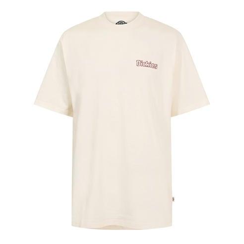 Dickies - Dickies Fairlawn Tee Mens