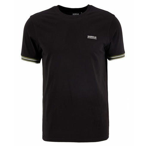 Barbour International - Men's T-Shirt