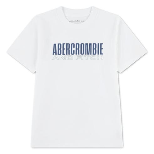 Abercrombie and Fitch - Kids' T-Shirt