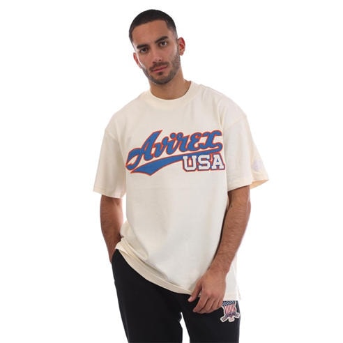 Avirex - Men's Concourse Oversized T-Shirt
