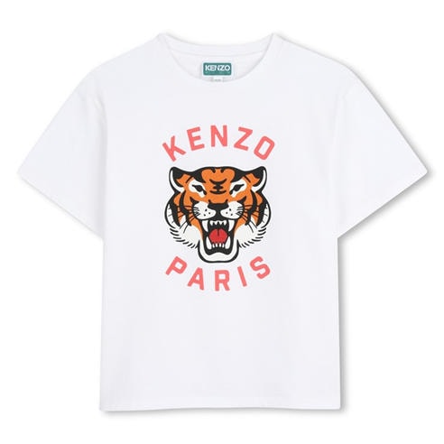 Kenzo - Unisex Kids' T-Shirt