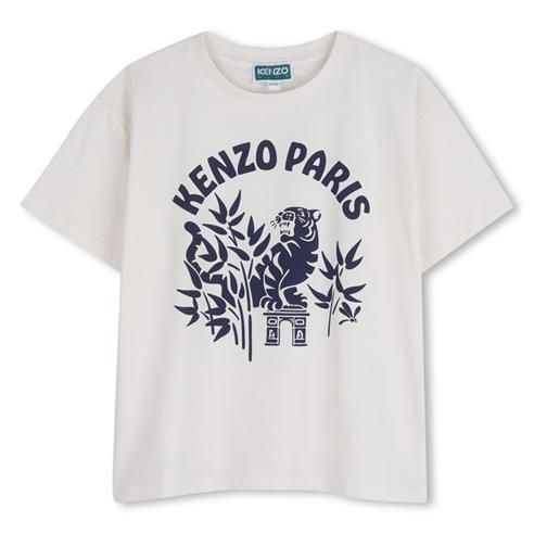 Kenzo - Kids' T-Shirt