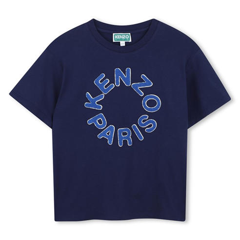 Kenzo - Unisex Kids' T-Shirt