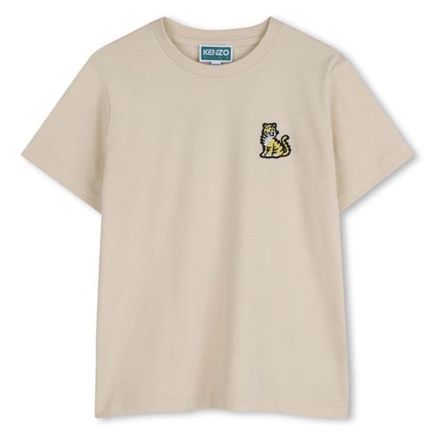 Kenzo - Unisex Kids' T-Shirt