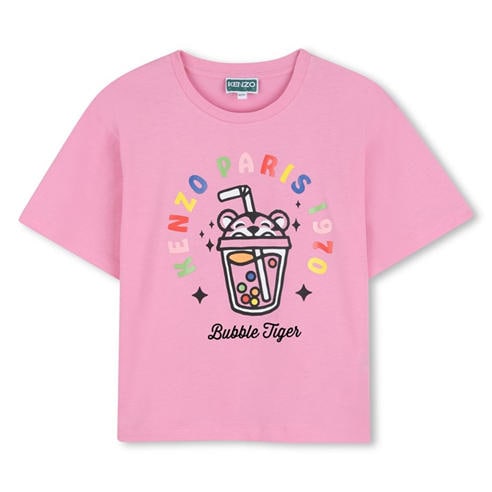 Kenzo - Kids' T-Shirt