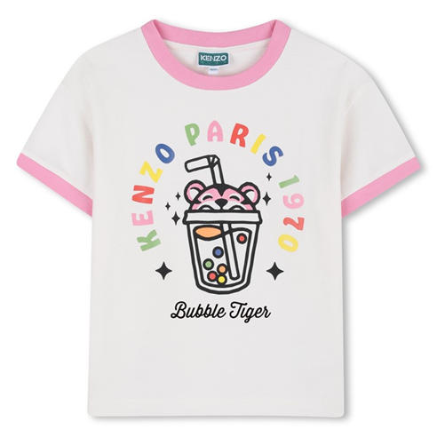 Kenzo - Kids' T-Shirt