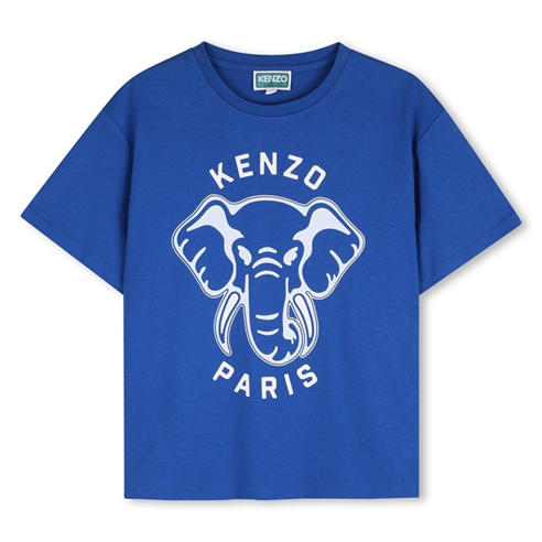 Kenzo - Unisex Kids' T-Shirt