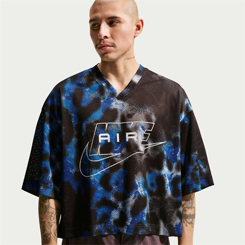 NIKE - Men's T-Shirt
