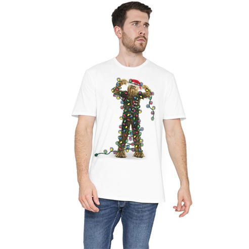 Star Wars - Wars Christmas T-shirt