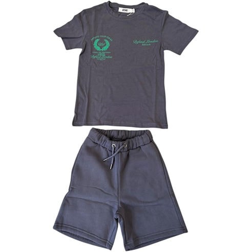 DFND London - Kids' T-Shirt