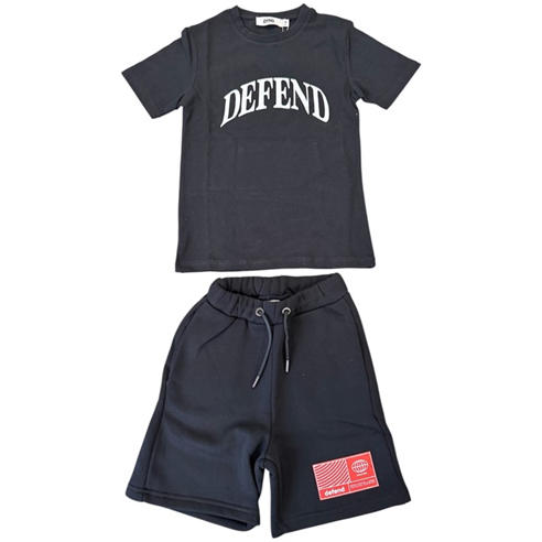 DFND London - Kids' T-Shirt