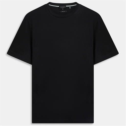 Ted Baker - Ted Baker SS Slim Soft Touch Tee