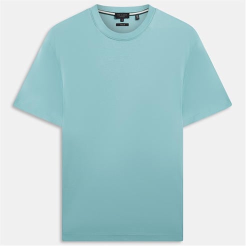 Ted Baker - Ted Baker SS Slim Soft Touch Tee