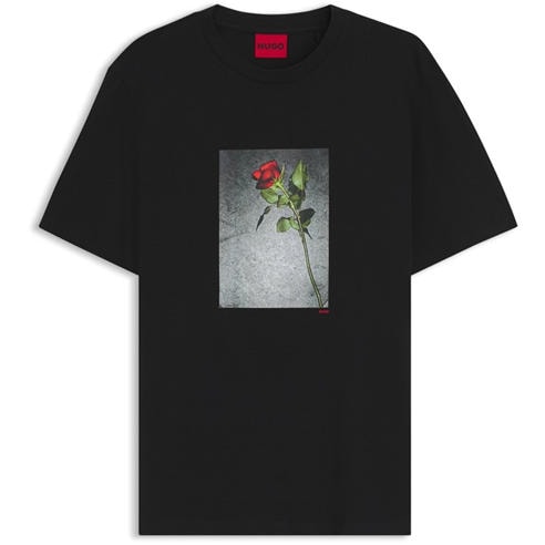 Hugo - Men's T-Shirt
