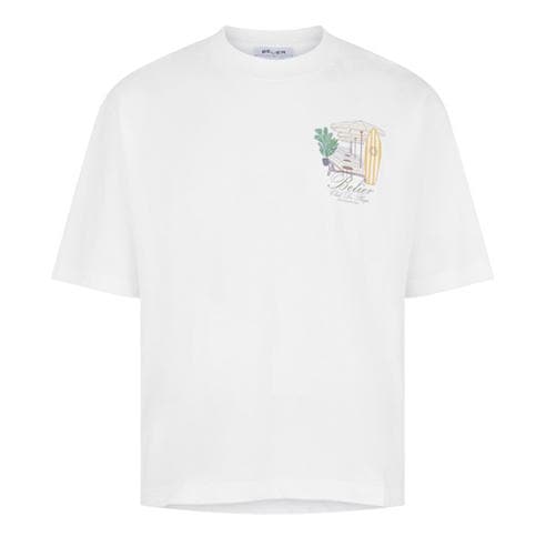 BELIER - Men's T-Shirt