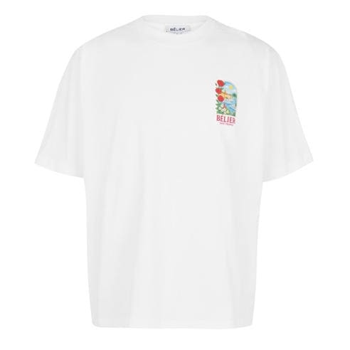 BELIER - Men's T-Shirt