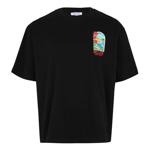 BELIER - Men's T-Shirt