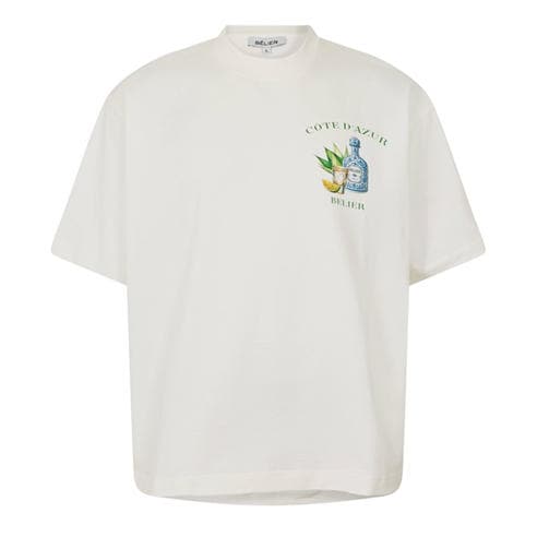 BELIER - Men's T-Shirt