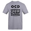 Obsessive Cricket Disorder