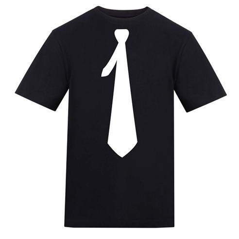AWD - Printed Adults Dart Tee