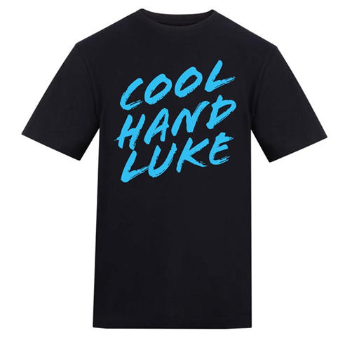 AWD - Printed Adults Dart Tee